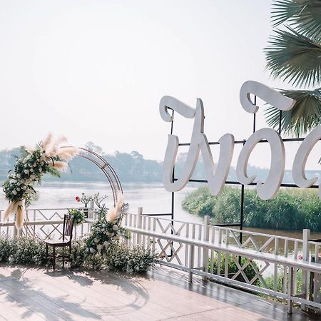 טאק Pingview Villa Resort מראה חיצוני תמונה