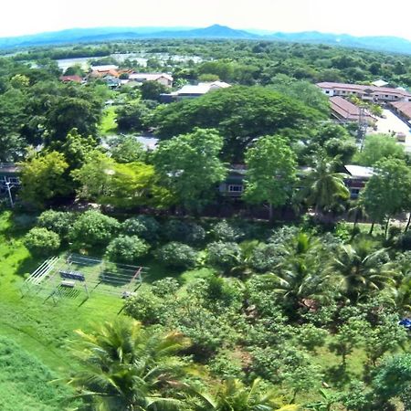 טאק Pingview Villa Resort מראה חיצוני תמונה