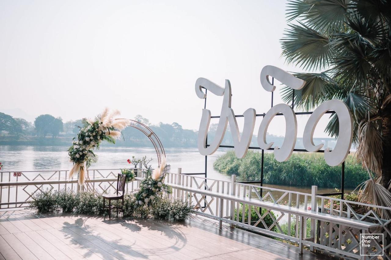 טאק Pingview Villa Resort מראה חיצוני תמונה