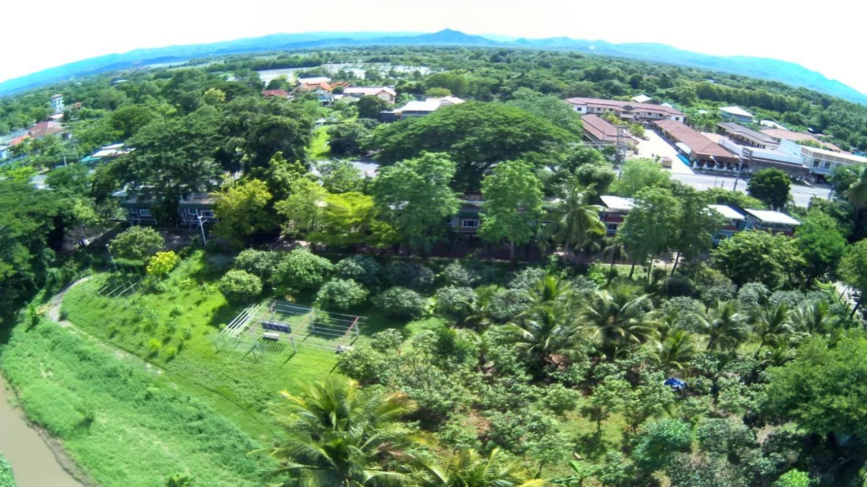 טאק Pingview Villa Resort מראה חיצוני תמונה