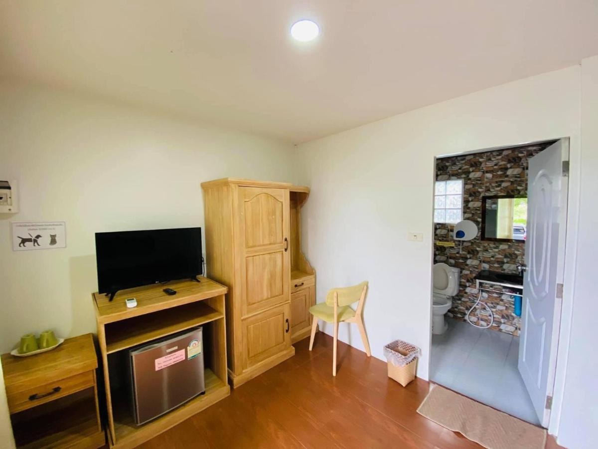 טאק Pingview Villa Resort מראה חיצוני תמונה