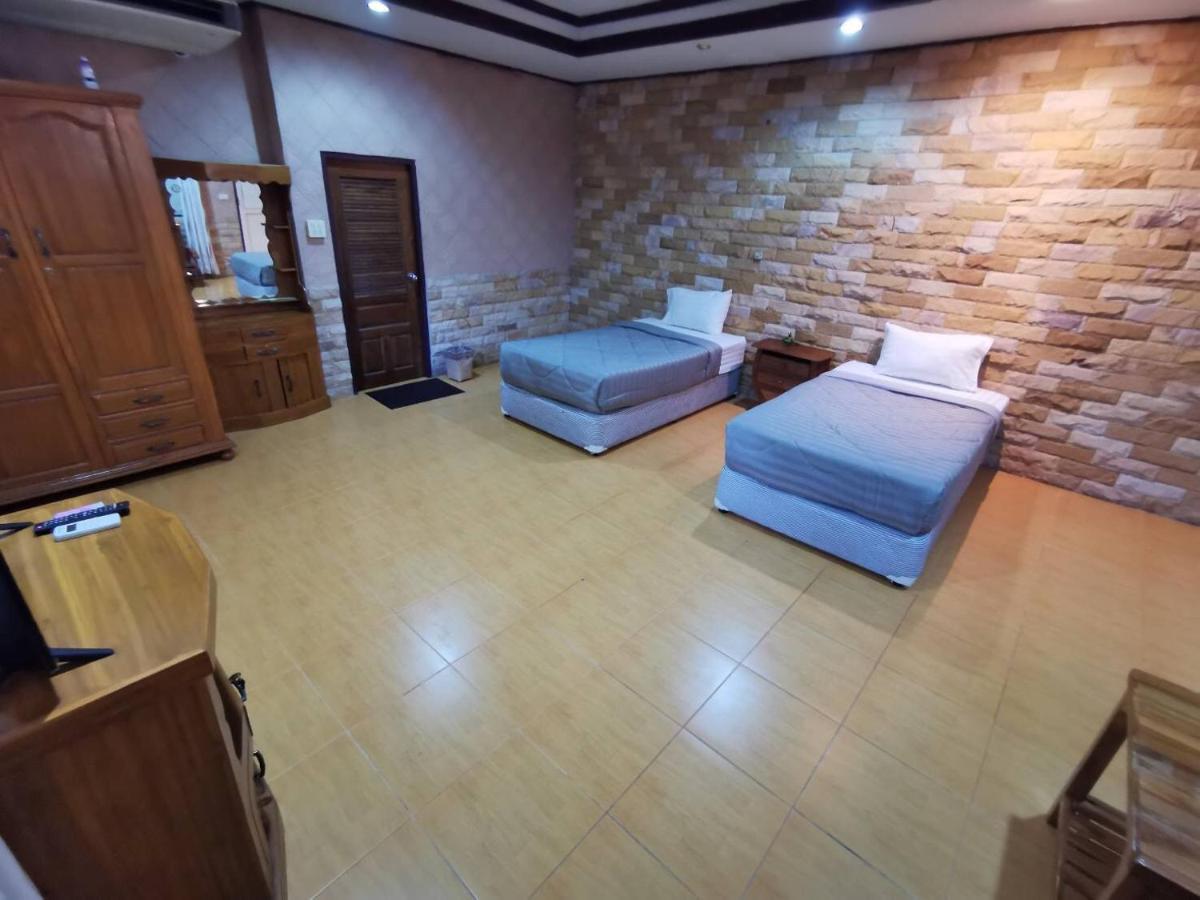 טאק Pingview Villa Resort מראה חיצוני תמונה