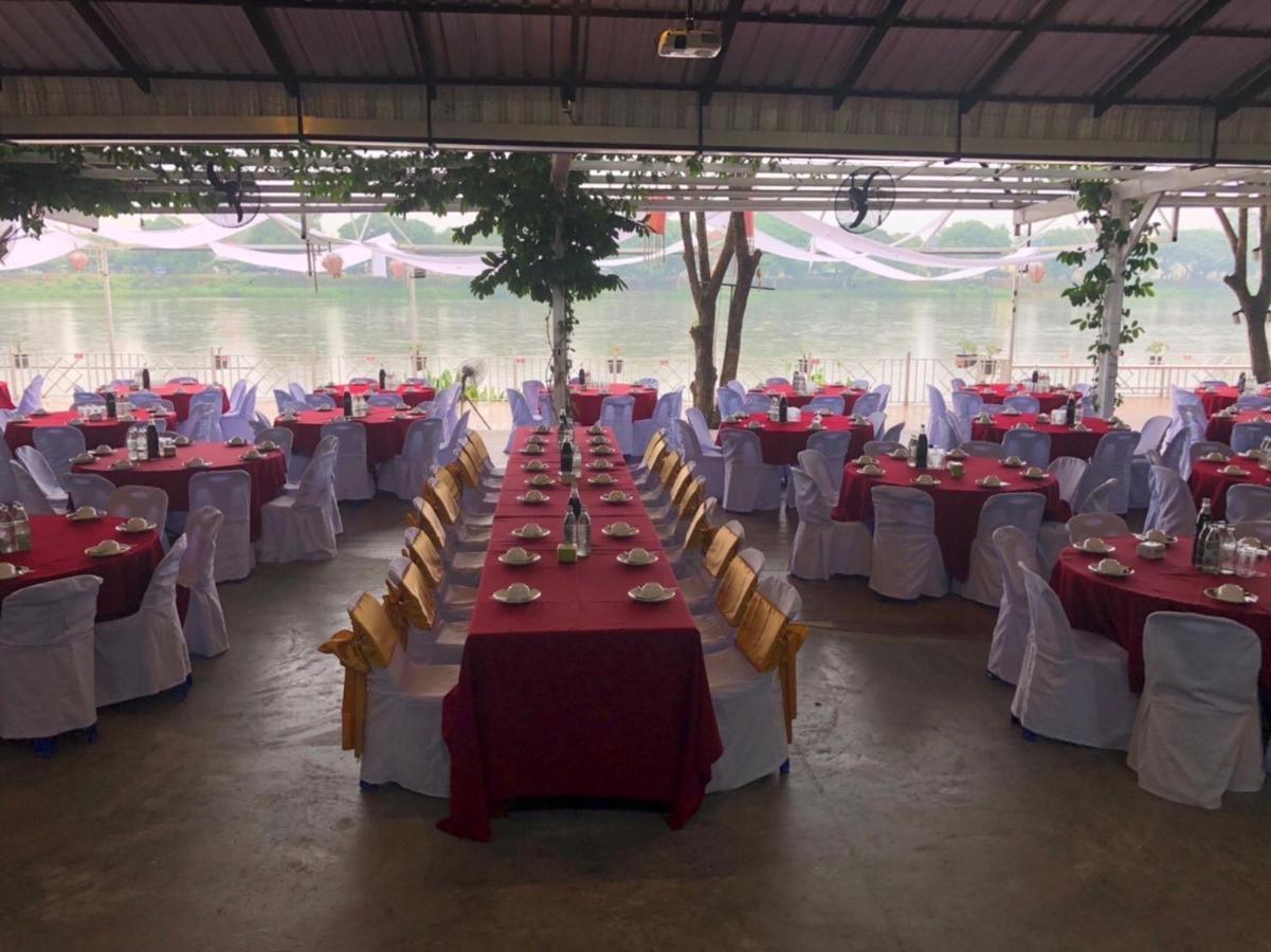 טאק Pingview Villa Resort מראה חיצוני תמונה