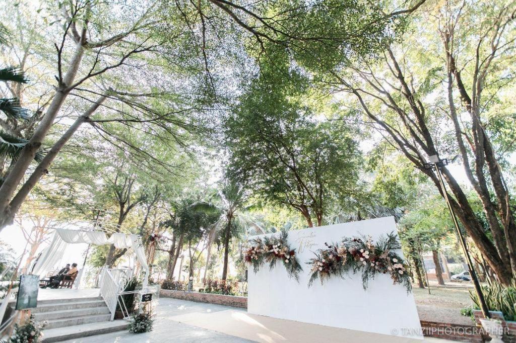 טאק Pingview Villa Resort מראה חיצוני תמונה