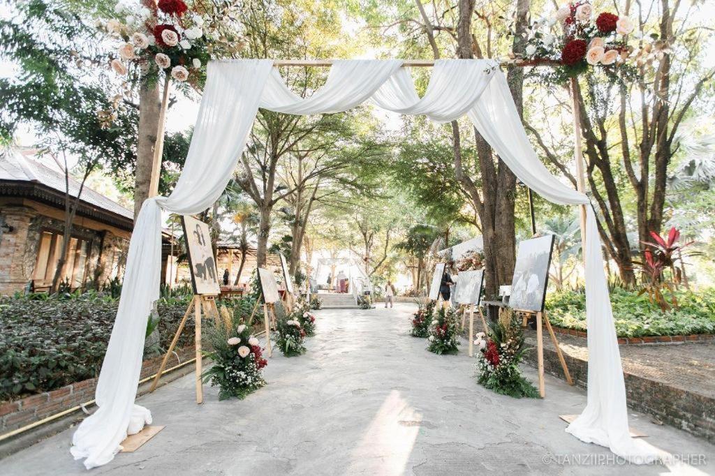 טאק Pingview Villa Resort מראה חיצוני תמונה