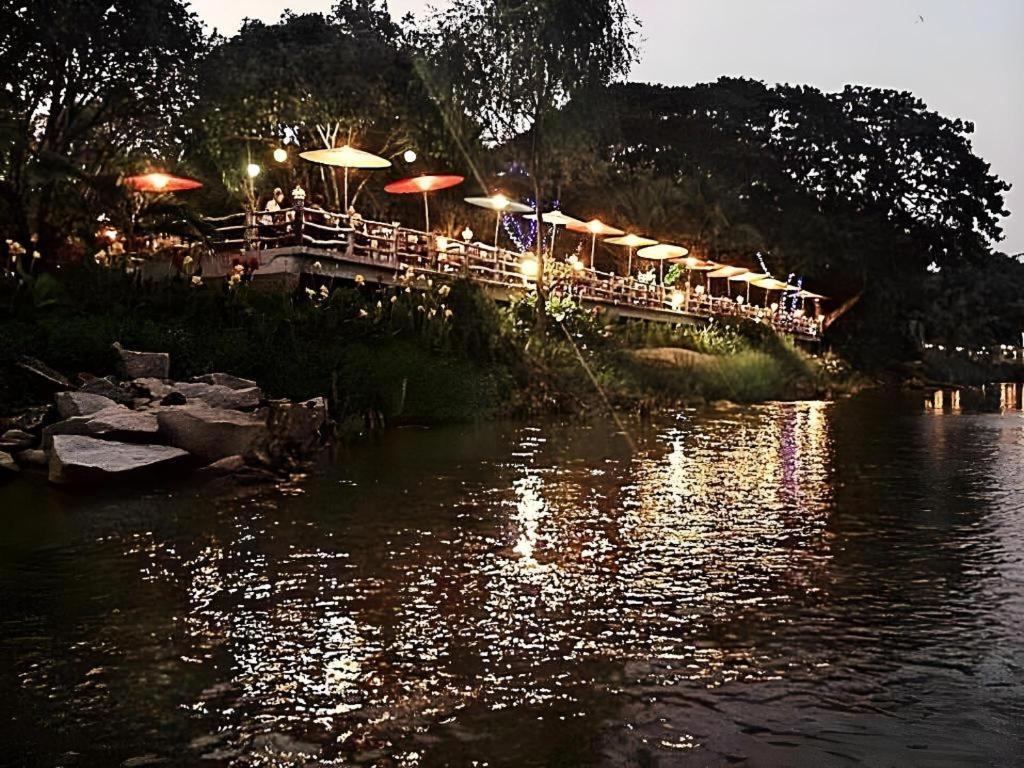 טאק Pingview Villa Resort מראה חיצוני תמונה