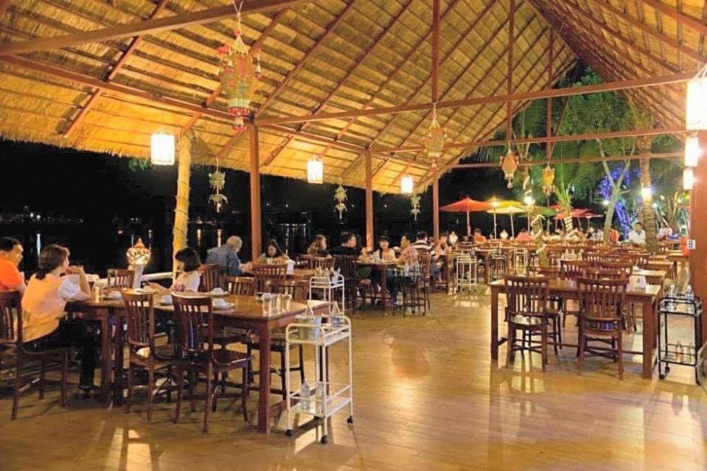 טאק Pingview Villa Resort מראה חיצוני תמונה