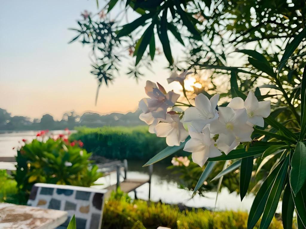 טאק Pingview Villa Resort מראה חיצוני תמונה