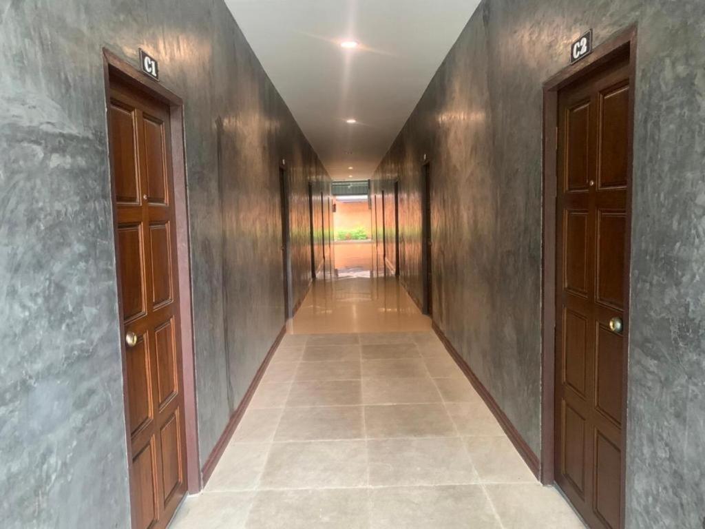 טאק Pingview Villa Resort מראה חיצוני תמונה