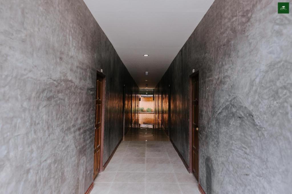 טאק Pingview Villa Resort מראה חיצוני תמונה