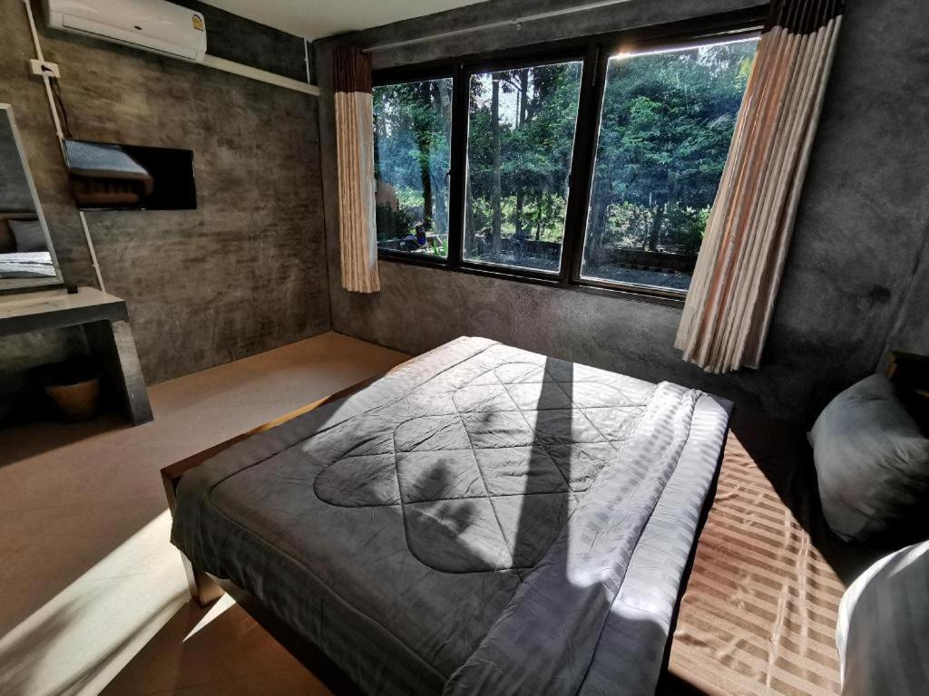 טאק Pingview Villa Resort מראה חיצוני תמונה