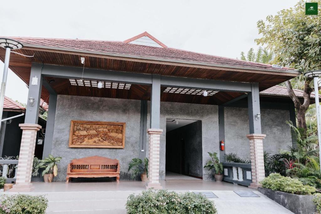 טאק Pingview Villa Resort מראה חיצוני תמונה