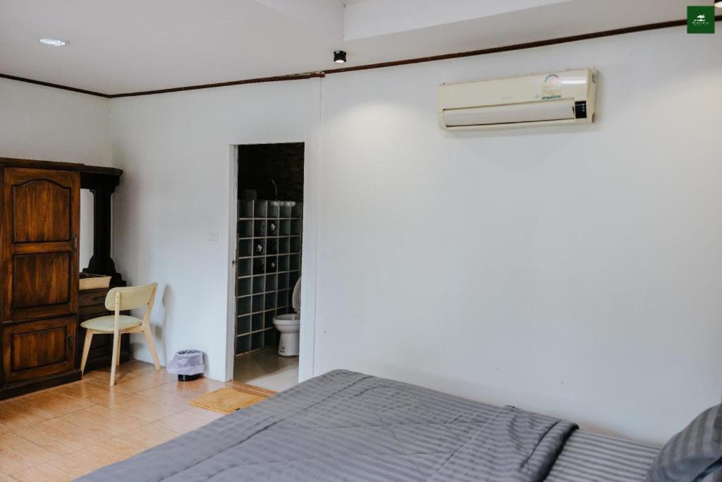 טאק Pingview Villa Resort מראה חיצוני תמונה