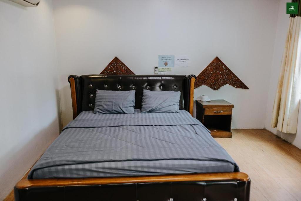 טאק Pingview Villa Resort מראה חיצוני תמונה