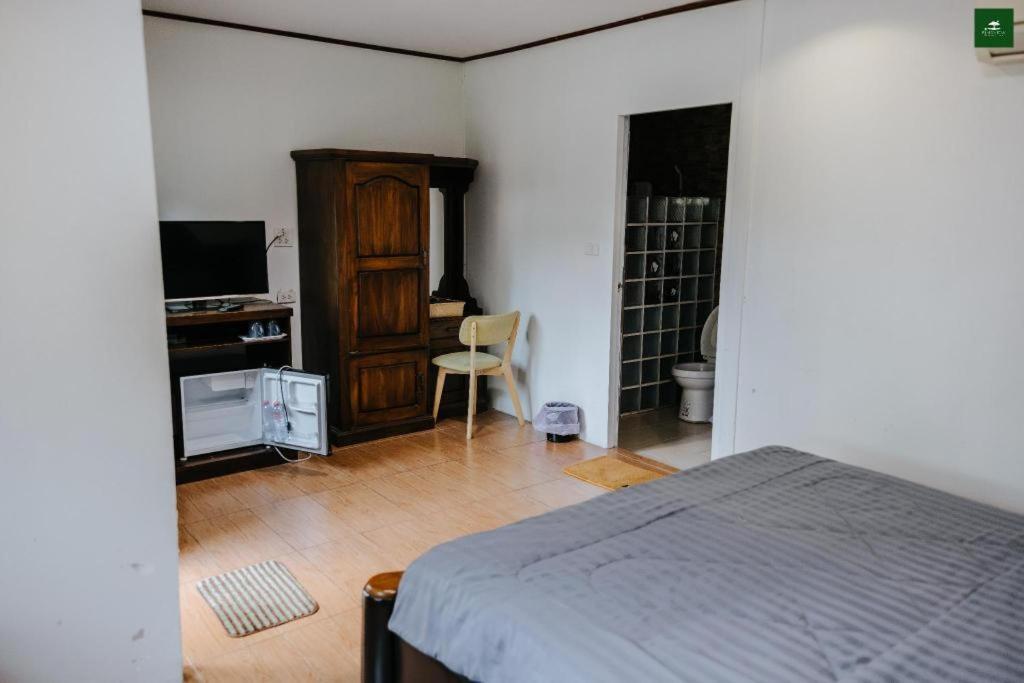 טאק Pingview Villa Resort מראה חיצוני תמונה