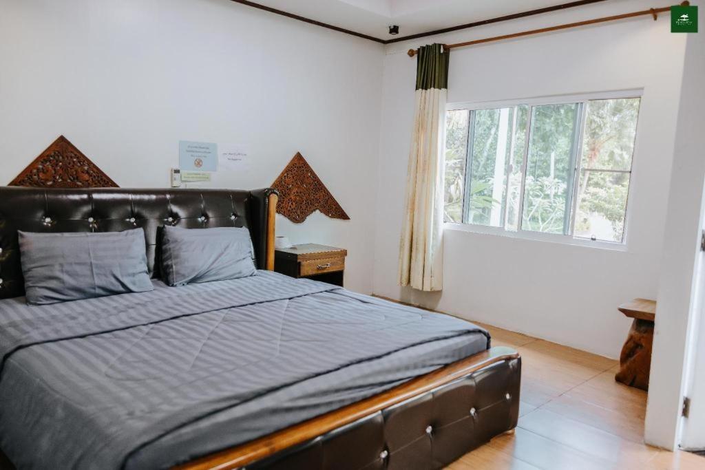 טאק Pingview Villa Resort מראה חיצוני תמונה