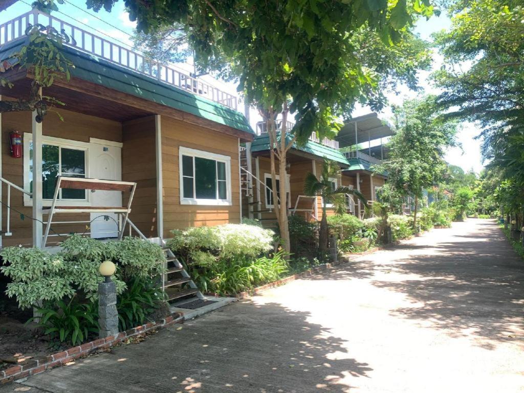 טאק Pingview Villa Resort מראה חיצוני תמונה