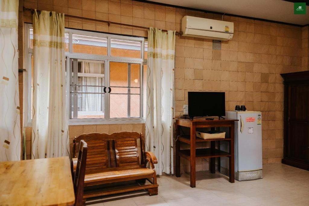 טאק Pingview Villa Resort מראה חיצוני תמונה