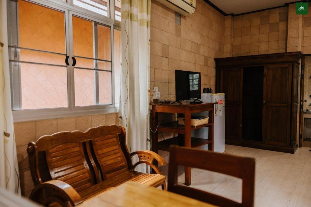 טאק Pingview Villa Resort מראה חיצוני תמונה