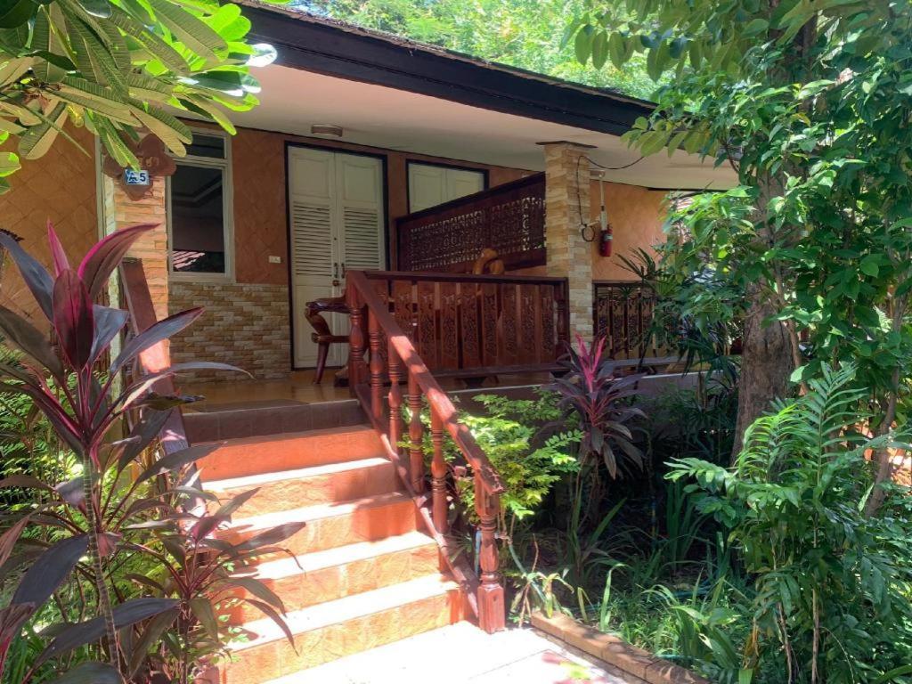 טאק Pingview Villa Resort מראה חיצוני תמונה