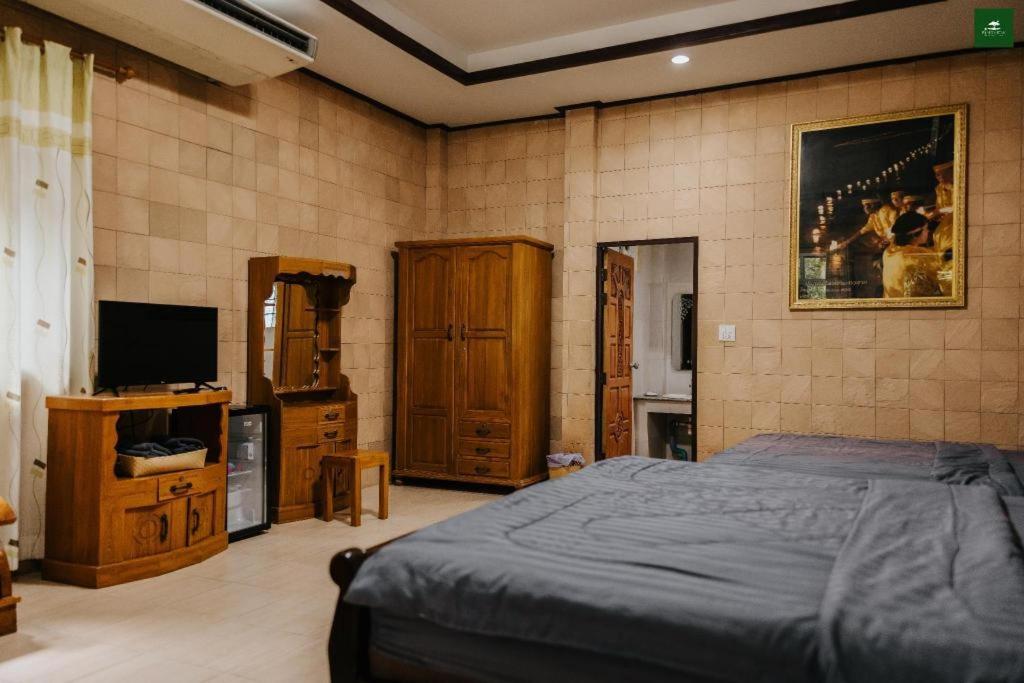 טאק Pingview Villa Resort מראה חיצוני תמונה