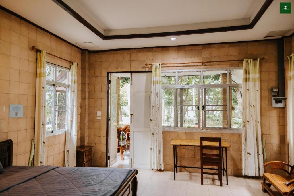 טאק Pingview Villa Resort מראה חיצוני תמונה