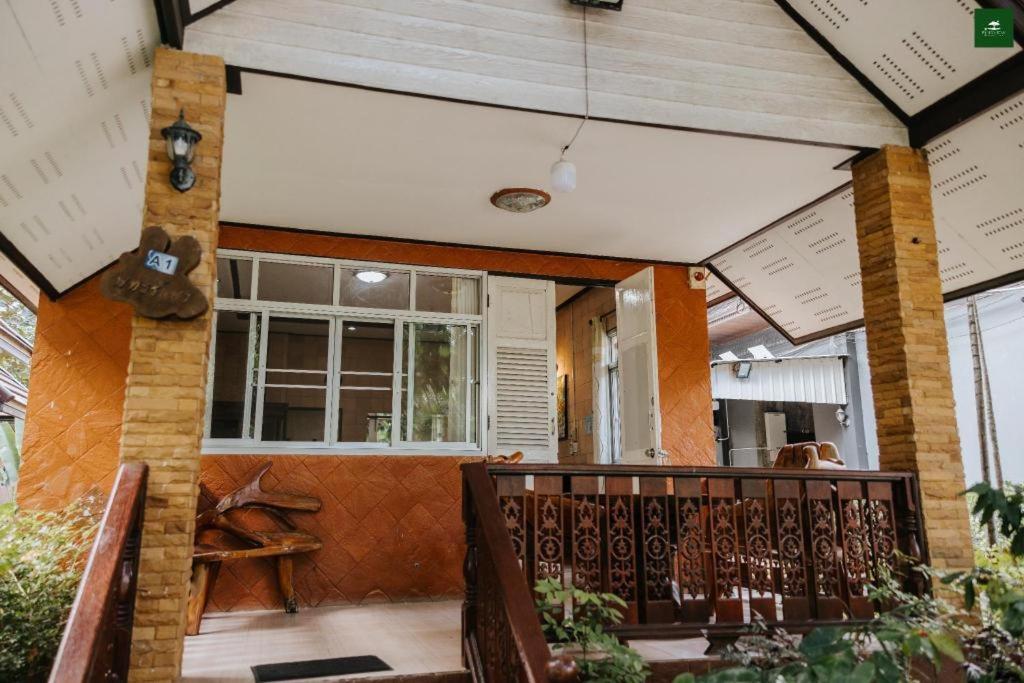 טאק Pingview Villa Resort מראה חיצוני תמונה